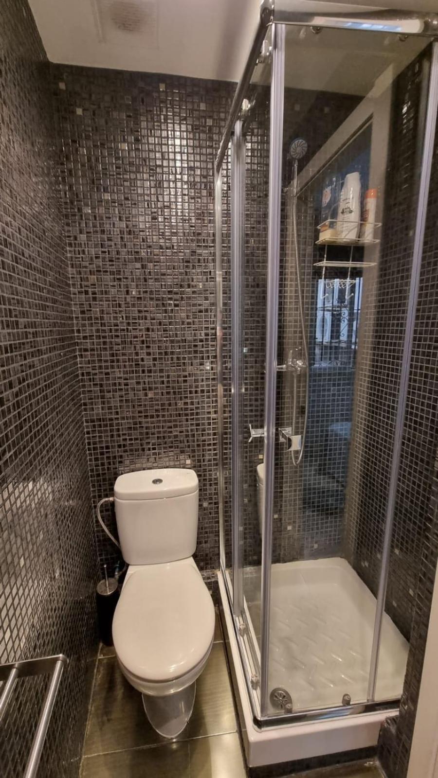 Mini Apartamento Lovely Chueca マドリード エクステリア 写真