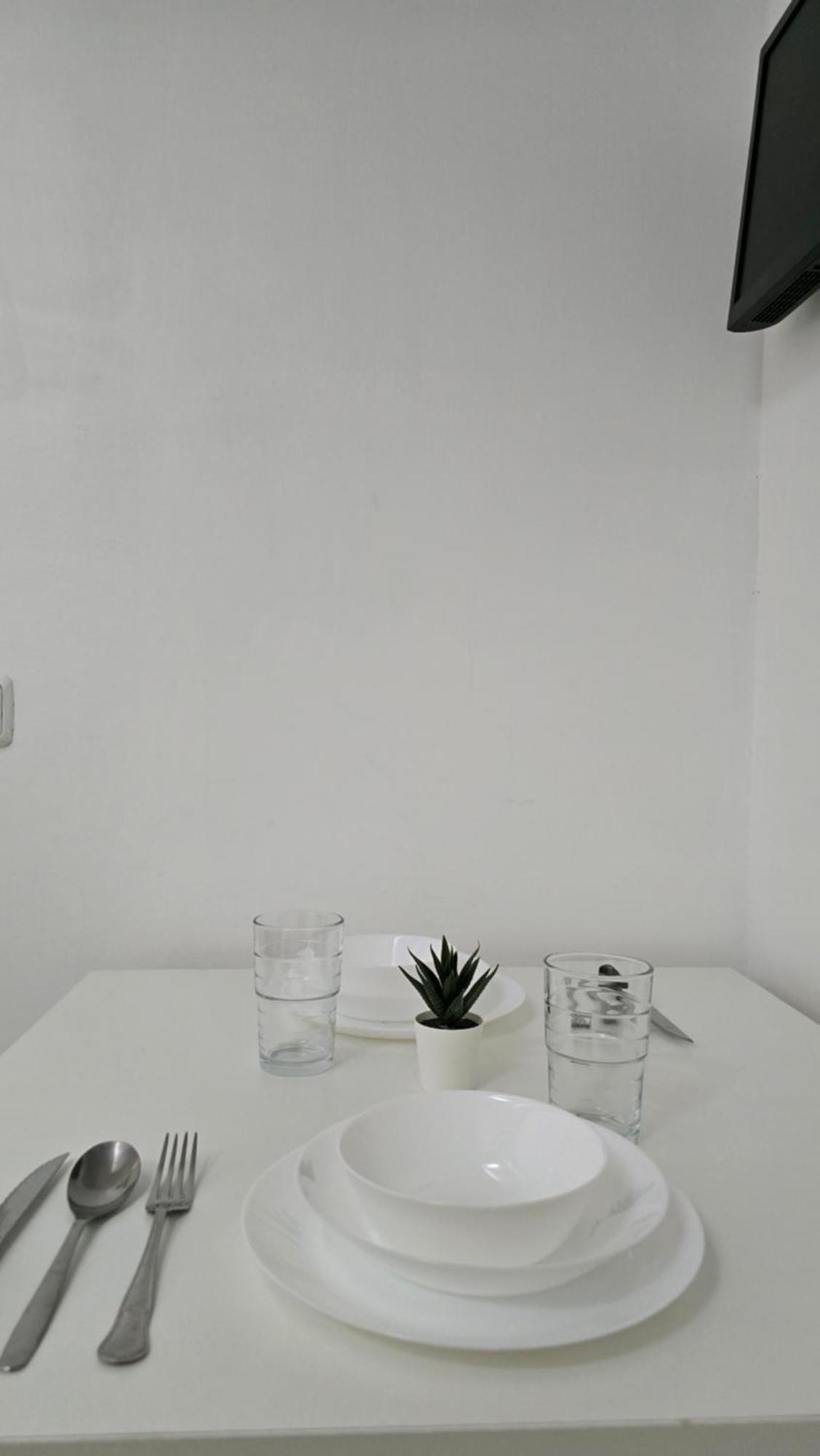 Mini Apartamento Lovely Chueca マドリード エクステリア 写真