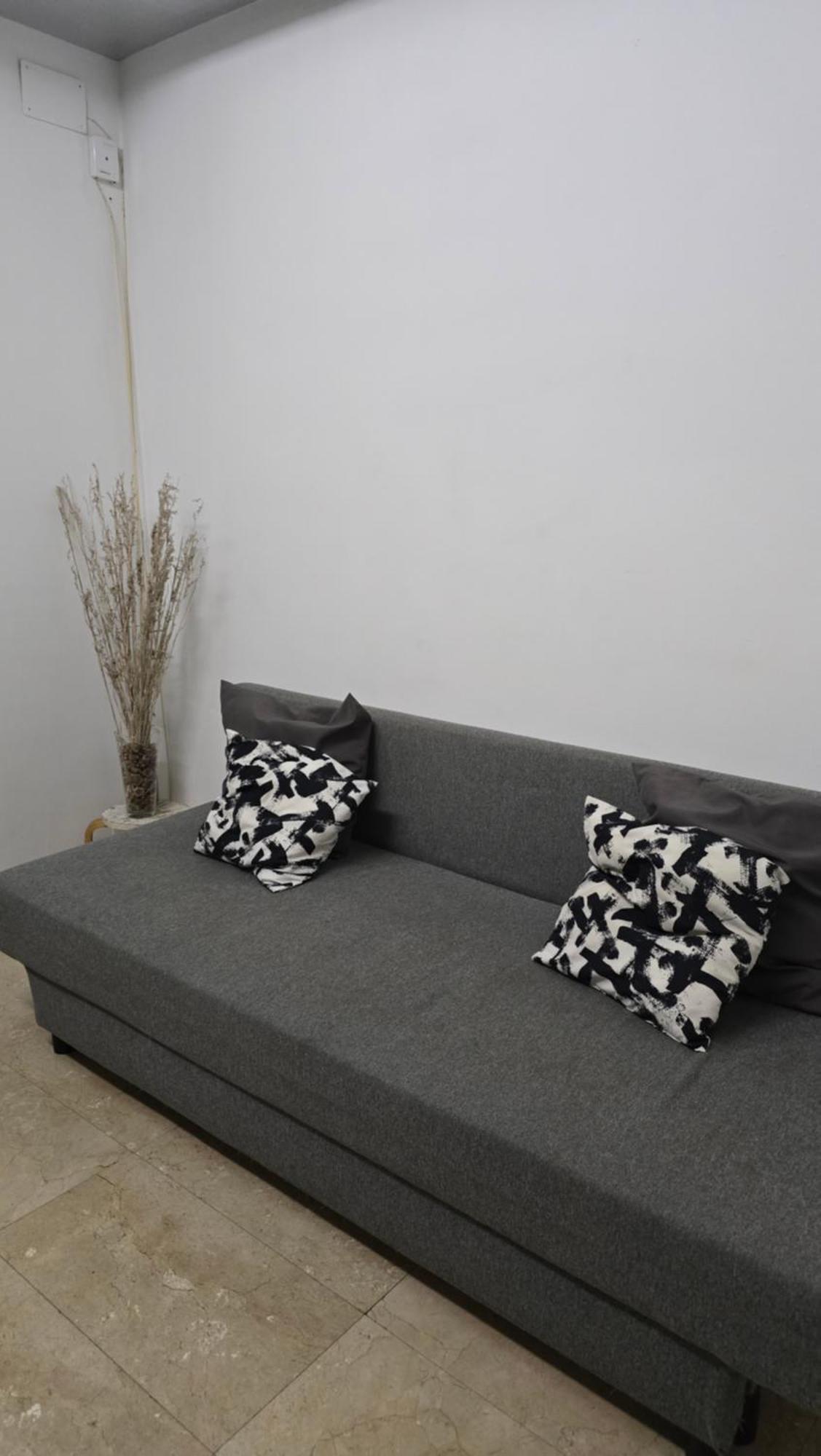 Mini Apartamento Lovely Chueca マドリード エクステリア 写真